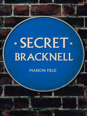 cover image of Secret Bracknell